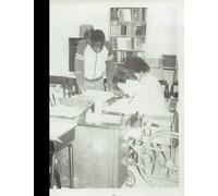 (Reprint) 1982 Yearbook: South Park High School, Winston Salem, North Carolina
