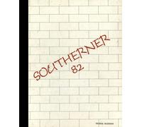 (Reprint) 1982 Yearbook: South Rowan High School, China Grove, North Carolina