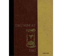 (Reprint) 1982 Yearbook: Southern Guilford High School, Greensboro, North Carolina