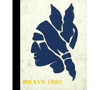 (Reprint) 1982 Yearbook: St. John Bosco High School, Bellflower, California