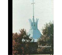 (Reprint) 1982 Yearbook: St. John's Jesuit High School, Toledo, Ohio