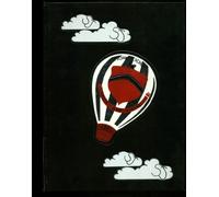 (Reprint) 1982 Yearbook: St. John's School, Houston, Texas