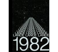 (Reprint) 1982 Yearbook: St. Joseph's High School, Santa Maria, California