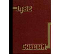 (Reprint) 1982 Yearbook: St. Rita of Cascia High School, Chicago, Illinois