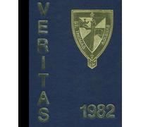 (Reprint) 1982 Yearbook: St. Thomas Aquinas High School, Ft. Lauderdale, Florida