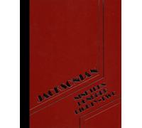 (Reprint) 1982 Yearbook: Stonewall Jackson High School, Charleston, West Virginia