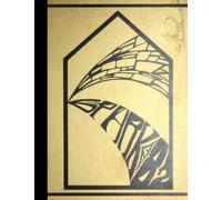 (Reprint) 1982 Yearbook: Thomas A.Edison High School, San Antonio, Texas