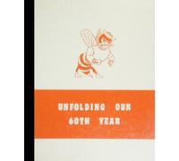(Reprint) 1982 Yearbook: Thomas Jefferson High School, Council Bluffs, Iowa