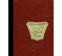 (Reprint) 1982 Yearbook: Trinity High School, Trinity, North Carolina