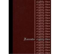 (Reprint) 1982 Yearbook: Wake Forest-Rolesville High School, Wake Forest, North Carolina