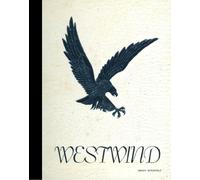 (Reprint) 1982 Yearbook: West Henderson High School, Hendersonville, North Carolina