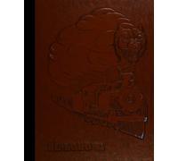 (Reprint) 1983 Yearbook: Basic High School, Henderson, Nevada