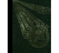 (Reprint) 1983 Yearbook: Canyon Del Oro High School, Tucson, Arizona