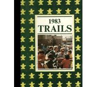 (Reprint) 1983 Yearbook: Canyon High School, Canyon Country, California