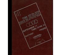 (Reprint) 1983 Yearbook: Don Antonio Lugo High School, Chino, California