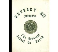 (Reprint) 1983 Yearbook: Edward H. White High School, Jacksonville, Florida
