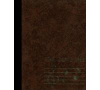 (Reprint) 1983 Yearbook: Escondido High School, Escondido, California