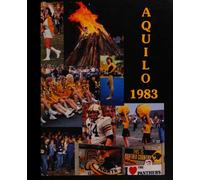 (Reprint) 1983 Yearbook: Glenbard North High School, Carol Stream, Illinois
