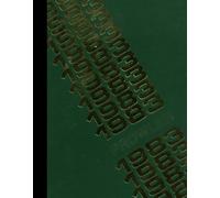 (Reprint) 1983 Yearbook: Greensboro Day School, Greensboro, North Carolina