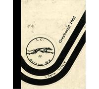 (Reprint) 1983 Yearbook: I.C. Norcom High School, Portsmouth, Virginia
