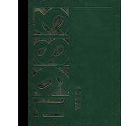 (Reprint) 1983 Yearbook: Incline High School, Incline Village, Nevada