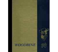 (Reprint) 1983 Yearbook: James Wood High School, Winchester, Virginia