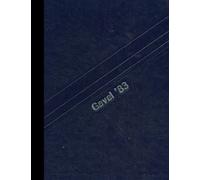(Reprint) 1983 Yearbook: John Marshall High School, Oklahoma City, Oklahoma