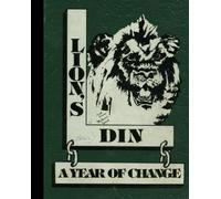 (Reprint) 1983 Yearbook: Lafayette High School, Lafayette, Louisiana