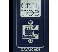 (Reprint) 1983 Yearbook: Lehman High School, Sidney, Ohio