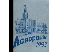 (Reprint) 1983 Yearbook: Milton Hershey School, Hershey, Pennsylvania