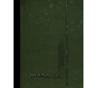 (Reprint) 1983 Yearbook: Mountain Brook High School, Mountain Brook, Alabama