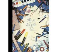 (Reprint) 1983 Yearbook: Palmyra Area High School, Palmyra, Pennsylvania