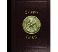 (Reprint) 1983 Yearbook: Portsmouth High School, Portsmouth, New Hampshire