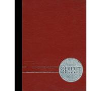 (Reprint) 1983 Yearbook: Robert E. Lee High School, San Antonio, Texas