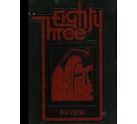 (Reprint) 1983 Yearbook: Santa Maria High School, Santa Maria, California