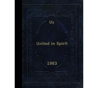 (Reprint) 1983 Yearbook: St. Lawrence Academy, Santa Clara, California