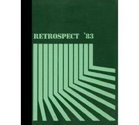 (Reprint) 1983 Yearbook: Tallulah Falls High School, Tallulah Falls, Georgia