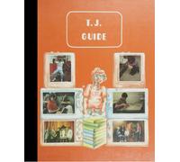 (Reprint) 1983 Yearbook: Thomas Jefferson High School, Council Bluffs, Iowa