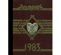 (Reprint) 1983 Yearbook: Twin Lakes High School, West Palm Beach, Florida