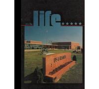 (Reprint) 1983 Yearbook: U.S. Grant High School, Oklahoma City, Oklahoma