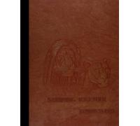 (Reprint) 1984 Yearbook: Alhambra High School, Phoenix, Arizona