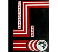 (Reprint) 1984 Yearbook: American Falls High School, American Falls, Idaho