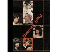 (Reprint) 1984 Yearbook: American High School, London, null