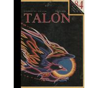 (Reprint) 1984 Yearbook: Andrew Hill High School, San Jose, California