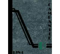 (Reprint) 1984 Yearbook: Belmont High School, Los Angeles, California