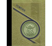 (Reprint) 1984 Yearbook: Central Catholic High School, Pittsburgh, Pennsylvania