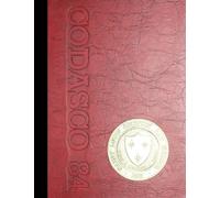 (Reprint) 1984 Yearbook: Country Day School, St. Louis, Missouri
