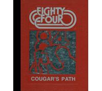 (Reprint) 1984 Yearbook: Crenshaw High School, Los Angeles, California