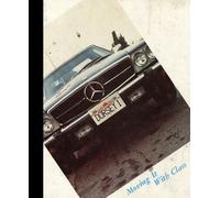 (Reprint) 1984 Yearbook: Dorsey High School, Los Angeles, California