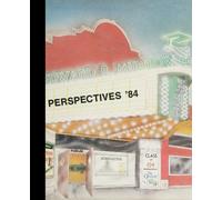 (Reprint) 1984 Yearbook: Edward R. Murrow High School, Brooklyn, New York